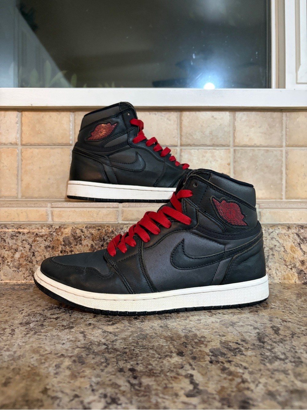 Jordan 1 High
